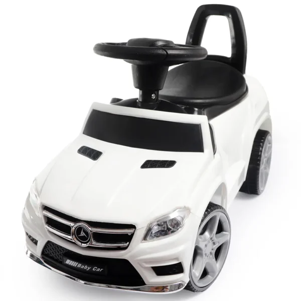 Samochodzik auto interaktywne dla dziecka Speedy Webben - obrazek 3