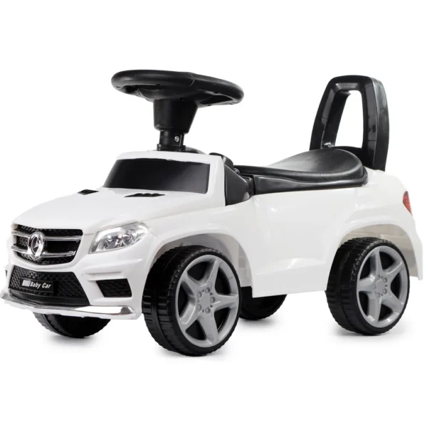 Samochodzik auto interaktywne dla dziecka Speedy Webben