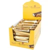 Baton marcepanowy klasyczny w czekoladzie – 25×50g