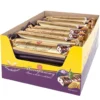 Baton marcepanowy ze śliwką w czekoladzie – 28×90g