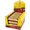 Baton marcepanowy z wiśnią w czekoladzie – 25×50g