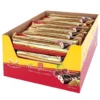 Baton marcepanowy z wiśnią w czekoladzie – 28×90g