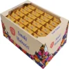 Krówki mleczno-kakaowe – Łaciata, 3kg