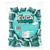 Cukierki eukaliptusowe z mentolem – Euca Menthol, 1kg