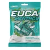 Cukierki eukaliptusowe z mentolem – Euca Menthol, 90g