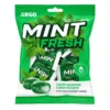Cukierki miętowe nadziewane – Mint Fresh, 90g