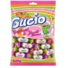 Cukierki jogurtowo-owocowe – Gucio, 400g
