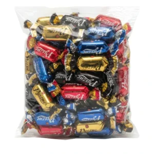 Cukierki Pyszne, mix smaków — torebka 1 kg