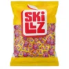Landrynki owocowe z witaminami – Skillz Vitamins, 1kg