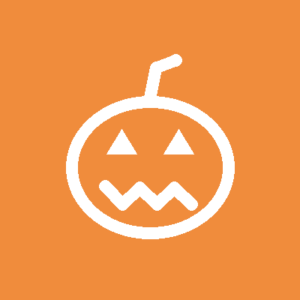 Słodycze na Halloween